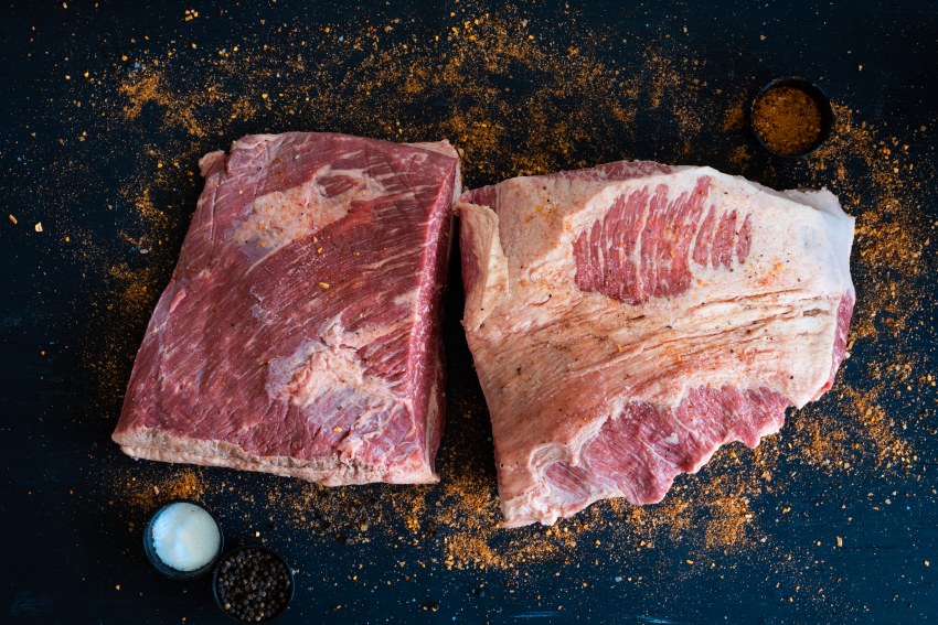 Do Grocery Stores Sell Beef Brisket at Dora Dean blog